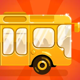 Bustime: Bus Times & Routes 아이콘