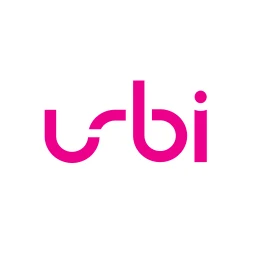 Biểu tượng URBI: your mobility solution