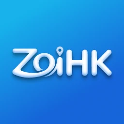 Biểu tượng ZoiHK 香港出行與跨境